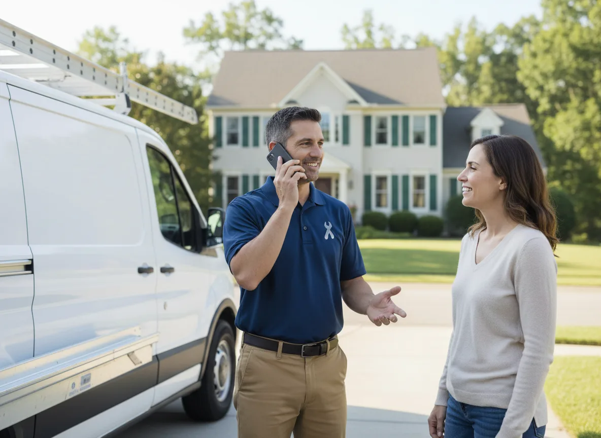 Home Gutter Service Baldwin, IL FAQs